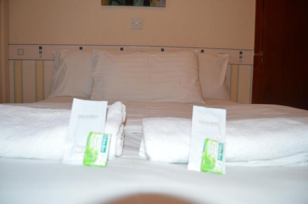 Family Quadruple Room