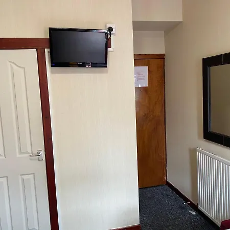 Fortuna House Hotel-2