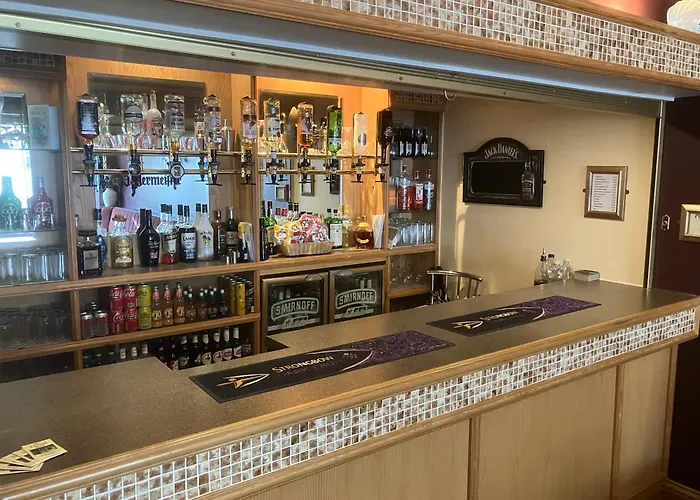 Pearl Hotel Blackpool